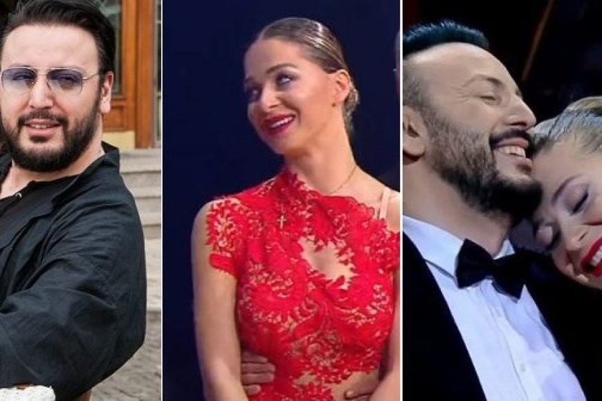 "ბაბი გათხოვდა???..." 😱😱 ბაბი კირკიტაძემ ახლახან მეორე ნახევარი გამოაჩინა 🛑⭕️ ნახეთ, ფოტომ მთელი ინტერნეტი ააფეთქა (ფოტო)