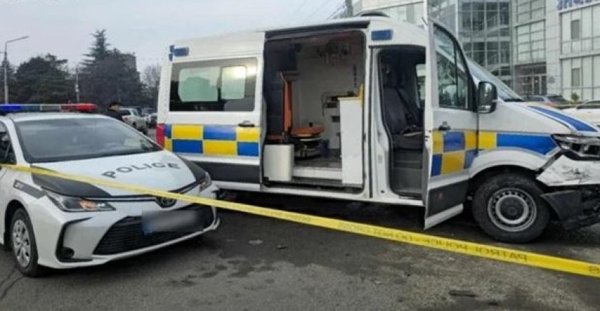 ტრაგედია ცოტახნსის წინ  „ნაპოვნია ოთხი ცხედარი...“ - ბოლო ინფორმაცია ტრაგედიის ადგილიდან, სად მოხდა ტრაგედია და რა გახდა მიზეზი?  ვრცლად ნახეთ კომენტარებში👇