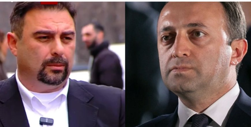 ირაკლი ღარიბაშვილის ადვოკატის პირველი კომენტარი, მას შემდეგ რაც ყოფილ პრემიერს 5-წლიანი პატიმრობა შეეფარდა