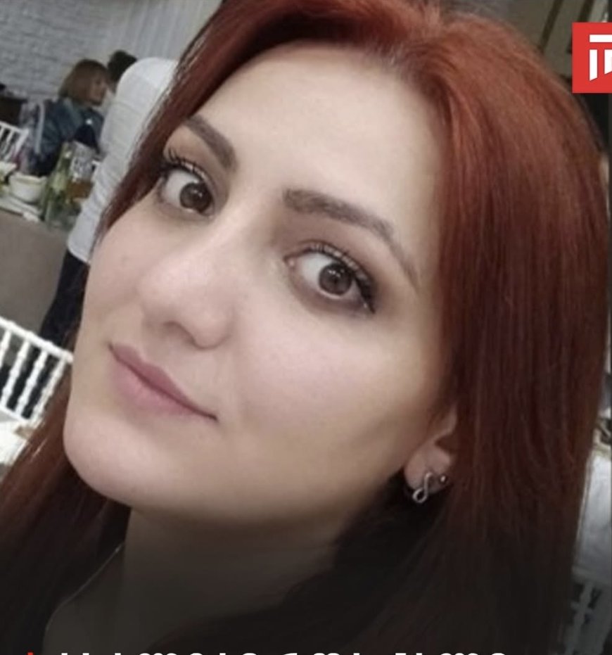 ახალგაზრდა ქალი მოულოდნელად გარდაიცვალა 🌐 ვრცლად ნახეთ კომენტარებში👇