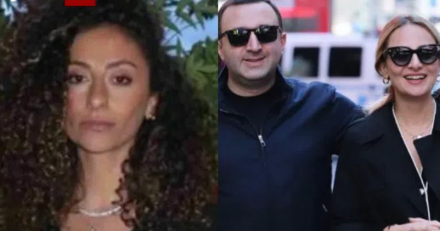 "გული მტკი­ვა, რომ მი­წევს ამის და­წე­რა, მაგ­რამ გული ვერ და­ი­ტევს, მინ­და ყვე­ლამ იცო­დეს" - ნუნუკა თამაზაშვილის და