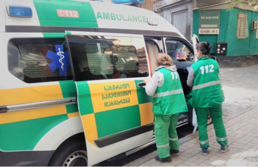 ღმერთო რა სასინელი ამბავი მოხდა, ცოტახნის წინ გახდა ცნობილი ცნობილი მომღერალი გარდაიცვალა (ფოტო)