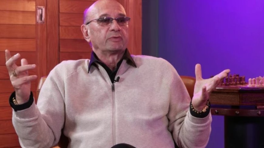 ხვალ ორშაბათს ძლიან ფრთხილად უნდა იყოთ ზოდიაქოს ეს 3 ნიშანი - მიხეილ ცაგარელის გაფრთხილება, ჯერ დაწერეთ რომელი ხართ და შემდეგ ნახეთ სრულად პირველ კომენტარში👇