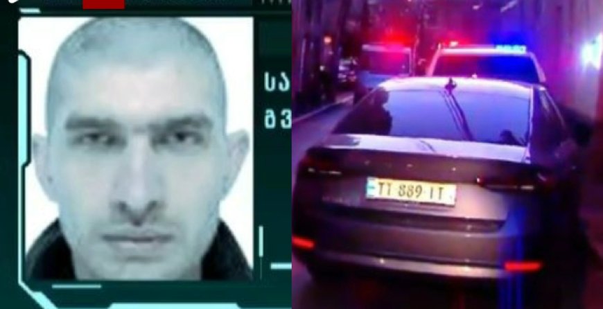 ცნობილია, მარჯანიშვილზე მოკლული ქალის ვინაობა - რას ჰყვება მეზობელი და ვინ არის მკვლელობაში ბრალდებული მამაკაცი? (ვიდეო)