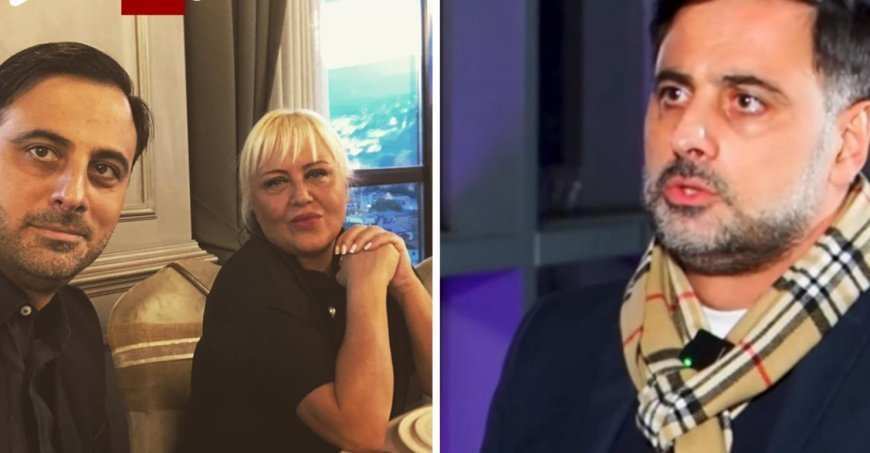 ვერ ვიჯერებ, “გაგვიფრინდა უფალთან …”- მომღერალი ზურა ხაჩიძე ცოტახნის წინ სოციალურ ქსელში უმძიმეს ინფორმაციას ავრცელებს 😱😭🥺🥺 იხილეთ ვრცლად კომენტარში