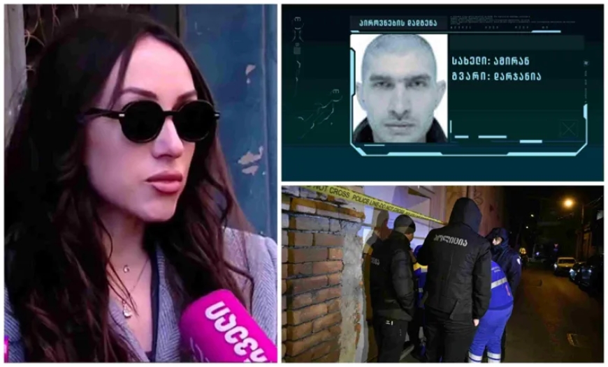 ირკვევა ახალი მაბავი, "ერთადერთი რამ თქვა" - რას ამბობს მარჯანიშვილზე, 38 წლის ქალის მკვლელობაში ბრალდებულის ადვოკატი? (ვიდეო)