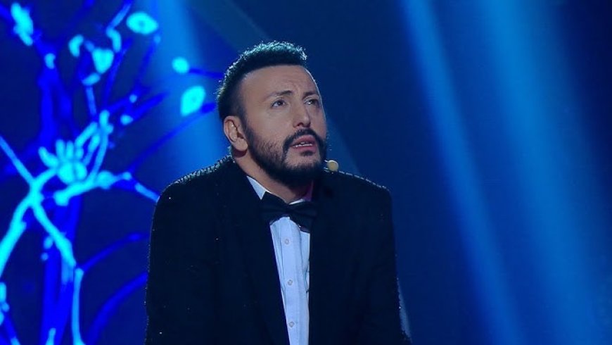 მთელი ქვეყანა გაოგნებულია 😱😱 ანრი ჯოხაძემ დიდი საიდუმლო გაამხილა ვრცლად ნახეთ კომენტარებში 👇👇