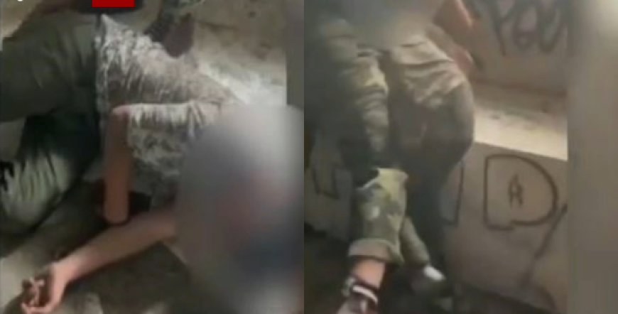 საგანგებო ბრიფინგი შსს-ში - "დაჯგუფებების წევრები ძალადობის, ფიზიკური და ფსიქოლოგიური ზეწოლის ამსახველ ფოტო-ვიდეო მასალას იღებდნენ და ინტერნეტში აქვეყნებდნენ"