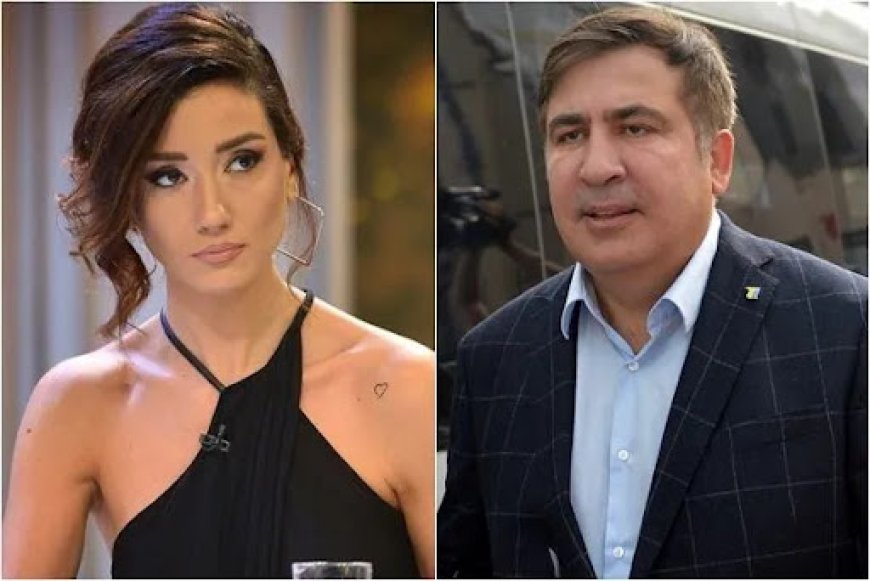 „მარტოობა დასრულდა, მინდვრის თაგვივით მარტო აღარ ვარ, არსებობს ერთი ადამიანი…“ – ნინი ბადურაშვილმა რჩეული გამოაჩინა (ფოტო)