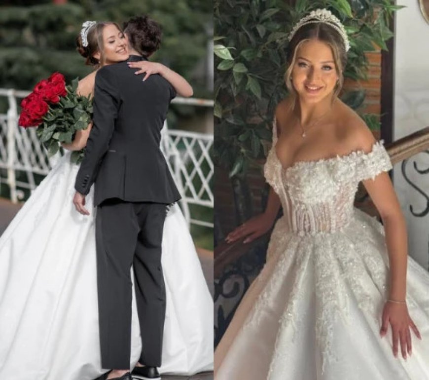 „დავიღალე ისე, რომ გაღვიძებაც მტკივა...“ - 18 წლის ლიკა კუჭუხიძე, რომელსაც მეუღლე მძიმე ავარიაში დაეღუპა ძალიან მძიმე ვიდეოს ავრცელებს  (ვიდეო)