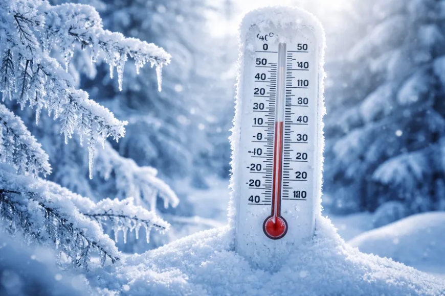 ყინვა და თოვლი გაფრთხილება მოსახლეობას – უახლოესი დღეების პროგნოზი რეგიონების მიხედვით, კიდევ რამდენხანს გაგრძელდება უამინდობა?