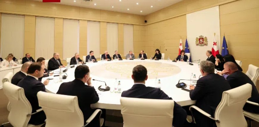 რახდება? ახლახანს მთავრობის ახალი განკარგულება, რომელიც 1-ელი აპრილიდან ამოქმედდება, დაიჯერებელიაა