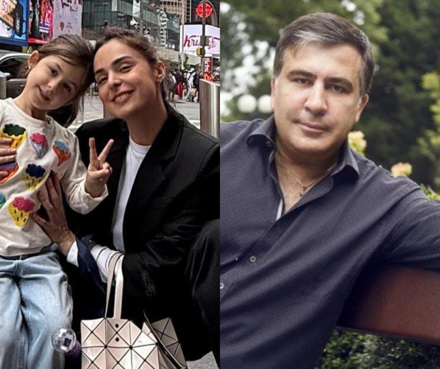 ახლახანს სოფო ნიჟარაძემ საიდუმლო გაამხილა  "არსად არ მითქვამს მართლა და სულ მინდა, რომ ვთქვა" ამას ვერავინ იფიქრებდა (ვიდეო)