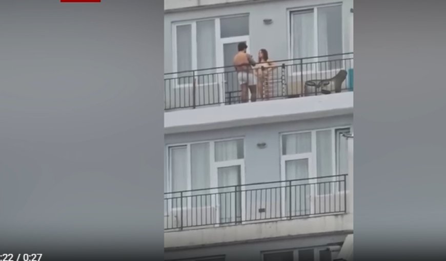 “უბედური ბათუმი და საქართველო ამათ ხელში” – რა ვიდეოს აქვეყნებს მოქალაქე ბათუმიდან (ვიდეო)