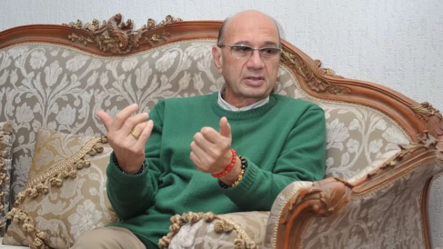 ხვალ შაბათს დღეს ძლიან ფრთხილად უნდა იყოთ ზოდიაქოს ეს 3 ნიშანი - მიხეილ ცაგარელის გაფრთხილება, ჯერ დაწერეთ რომელი ხართ და შემდეგ ნახეთ სრულად პირველ კომენტარში👇