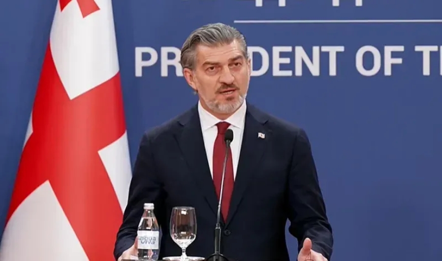 მიხეილ ყაველაშვილმა შეწყალებას ხელი მოაწერა, დაუჯერებელია ამას ვერავინ იფიქრებდა ნახეთ ვინ შეიწყალა ?