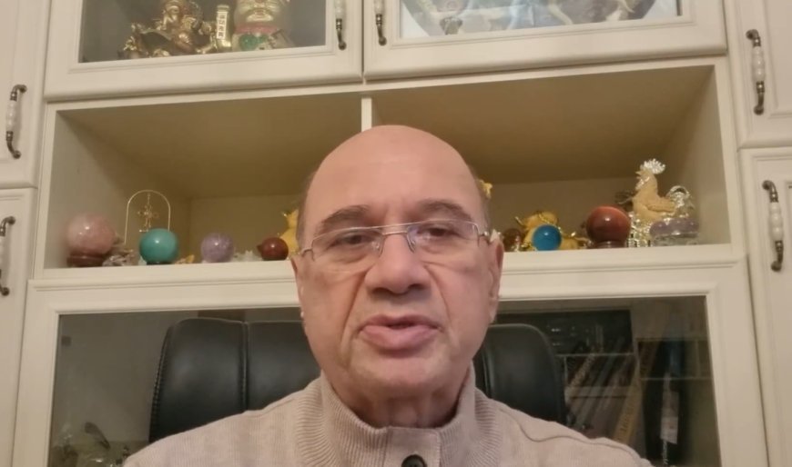 დღეს ოთხშაბათს ძალიან ფრთხილად უნდა იყოს ზოდიაქოს ეს 4 ნიშანი – ნახეთ, რომელ ნიშნებზე საუბრობს მიხეილ ცაგარელი😱😱ჯერ დაწერეთ და შემდეგ ნახეთ იხილეთ ვრცლად კომენტარში