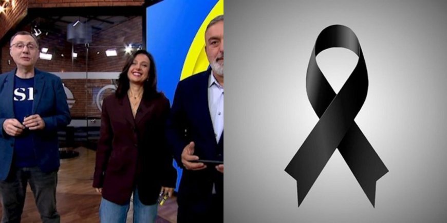 ახლახანს, იმედი სამწუხარო ინფორმაციას ავრცელებს, გარდაიცვალა იმედის დილის წამყვანი ვინ არის და რა გახდა ტრაგიკული გარდაცვალების მიზეზი? 😭😱😭😭  სრულად პირველ კომენტარში 👇