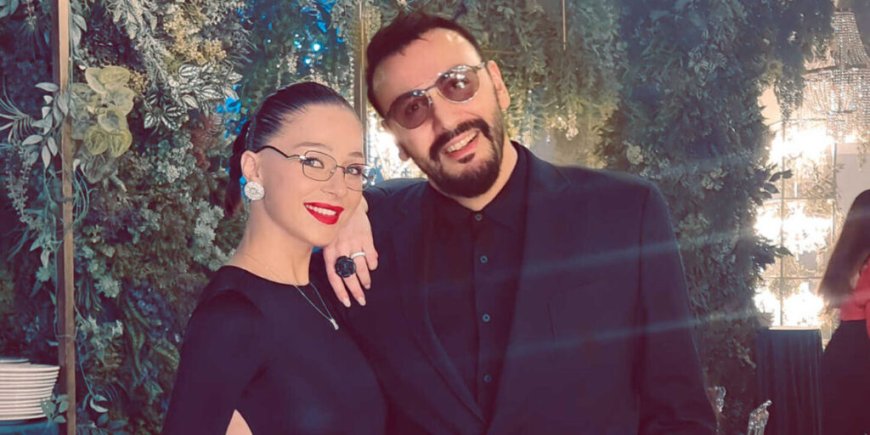 რა მაგარია გილოცავთ ! ანრი ჯოხაძე სასიხარულო ინფორმაციას ავრცელებს, დაუჯერებელია ამას ვინ იფიქრებდა, ვრცელდება მოულოდნელი ფოტო (ფოტო)