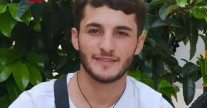 "მგონია, გული გამისკდება, ახლა არც მჯერა..." - ახალგაზრდა კაცი ავარიაში დაიღუპა, ვრცელდება ძალიან მძიმე კადრები