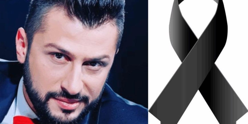 “ვერ ვიჯერებ” – გიორგი გასვიანი უმძიმეს ინფორმაციას და სამძიმრის წერილს აქვეყნებს, ღმერთო რატომ? ვრცელდება ძალიან ცუდი ინფორმაცია, იხილეთ ვრცლად კომენტარში