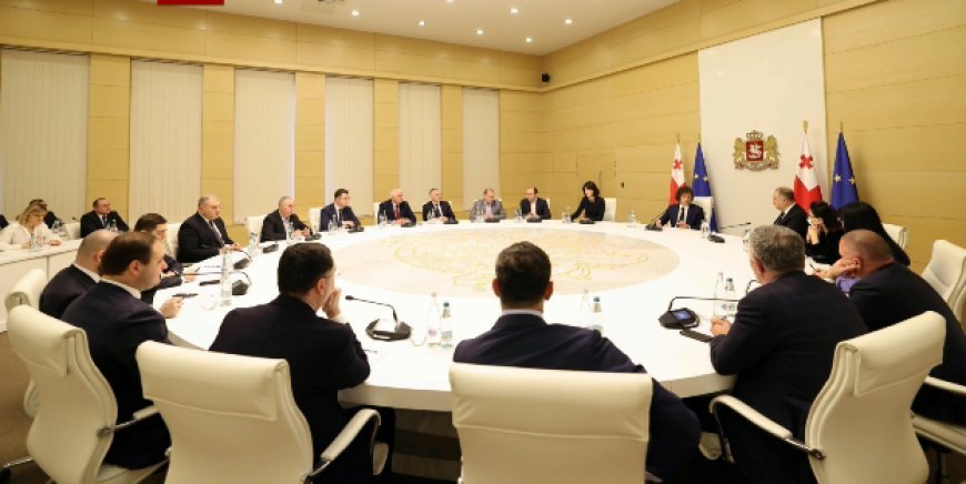 1-ლი აპრილიდან ქვეყანაში მნიშვნელოვანი ცვლილება ამოქმედდება, გადაწყვეტილბა ახლახანს მიიღეს ამას ვერავინ იფიქრება