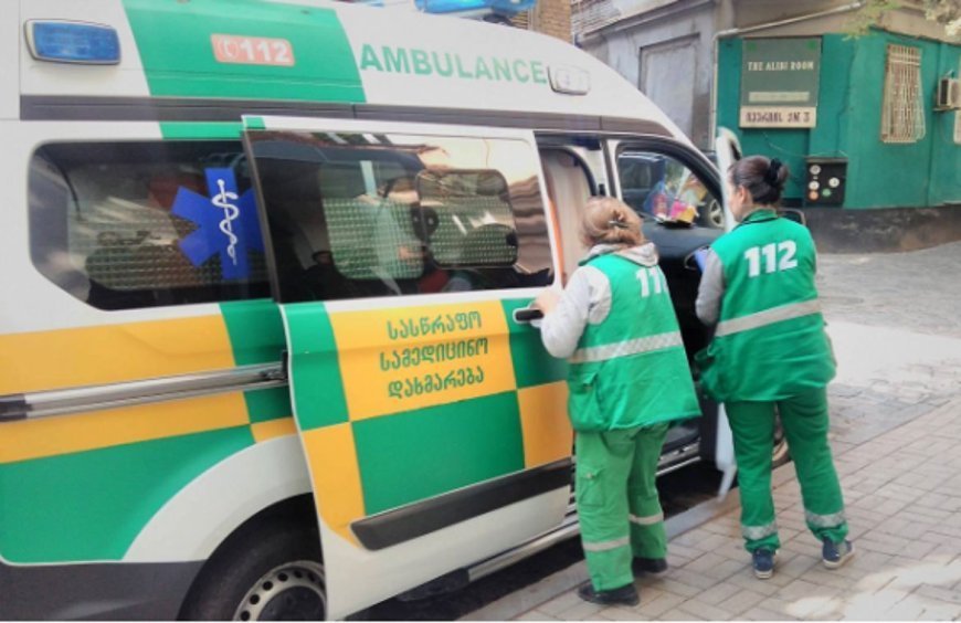 ღმერთო რა საშინელი ამბავი მოხდა, ცოტახნის წინ გახდა ცნობილი ცნობილი  ქართველი მომღერალი გარდაიცვალა (ფოტო)