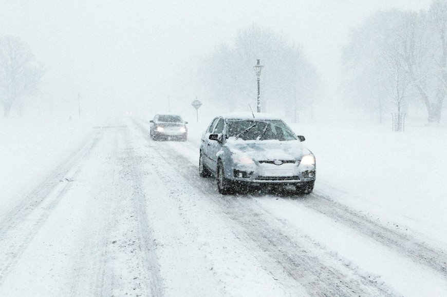 „სასწრაფოდ: რუკები გაწითლდა – რამდენიმე საათში ‘თოვლის ბომბი’ დაატყდებათ, სინოპტიკოსები მოსახლეობას აფრთხილებენ!“