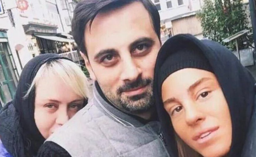 “გაგვიფრინდა უფალთან …”- მომღერალი ზურა ხაჩიძე ცოტახნის წინ სოციალურ ქსელში უმძიმეს ინფორმაციას ავრცელებს