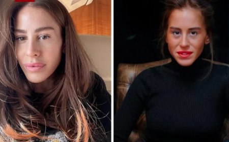 „რასაც დაასრულებ იქ აღარ უნდა მიბრუნდე…ეს ჩემი გადაწყვეტილება იყო“ - რას პასუხობს ნინი ქარსელაძე პირად ცხოვრებასთან დაკავშირებულ დასმულ შეკითხვას?