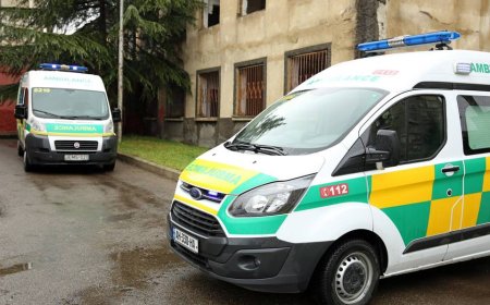 ვაიმეე დაუჯერებელიაა , ცნობილი ქართველი მომღერალი გარდაიცვალა, ამა სვინ იფიქრებდააა (ფოტო)