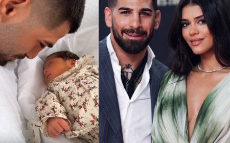 ვინ არის ილია თოფურიას ახალი რჩეული - ეს­პა­ნუ­რი მედია მის ვინაობას ამხელს ფოტო პირველ კომენტარში 👇👇