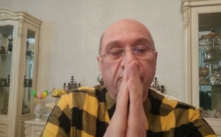 ხვალ ოთხშაბათს ძალიან ფრთხილად უნდა იყოს ზოდიქოს ეს 5 ნიშანი, აუცილებლად გაითვალისწინეთ ცაგარელის რჩევები, დაწერეთ რომელი ხართ და შემდეგ ნახეთ 😱😱 იხილეთ ვრცლად კომენტარში