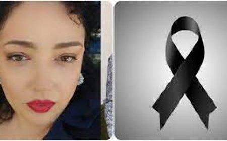 „გარდაცვალებამდე 2 დღით ადრე ვესაუბრე…” – „ჩცდ”-ს მსახიობი ნინო მუმლაძე მოულოდნელად ინფორმაციას ავრცელებს 🥺😢😱😱 ხილეთ ვრცლად კომენტარში