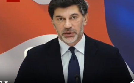 "1-ელი მაისიდან ამოქმედდება და სრულად დაფინანსდება" - სიახლე, რომელიც კახა კალაძემ თბილისის მთავრობის სხდომაზე გააჟღერა