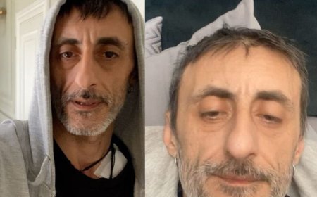 “რომ არ ვთქვა ეს გავგიჟდები…რა მიზეზით დამემართა არ ვიცი” – რა მოუვიდა გიორგი ყიფშიძეს? (ვიდეომიმართვა)