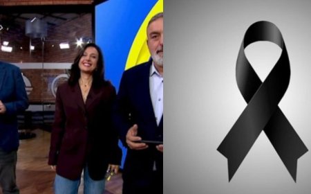 ახლახანს, იმედი სამწუხარო ინფორმაციას ავრცელებს, გარდაიცვალა იმედის წამყვანი ვინ არის და რა გახდა ტრაგიკული გარდაცვალების მიზეზი? 😭😱😭😭 სრულად პირველ კომენტარში 👇