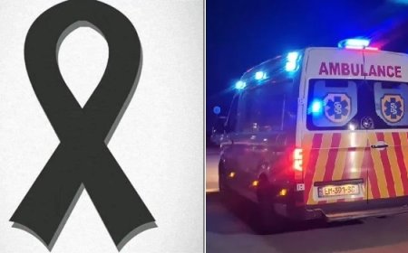 ცნობილი მსახიობი და მისი მეუღლე სავარაუდოდ საკუთარმა შვილმა მოკლა – ვრცელდება უმძიმესი ინფორმაცია 😮 😮 😮 ნახეთ ვრცლად კომენტარებში 👇👇