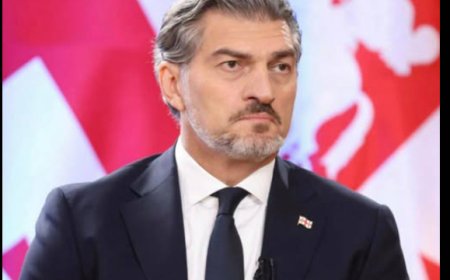 ხალხი შოკშია📍გამოცხადდა მიხეილ ყაველაშვილის უპრეცედენტო გადაწყვეტილება. 😱 ნახეთ პირველ კომენტარში 👇👇