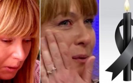 “ტრაგედია დატრიალდა, უმძიმესი ამბავია..” – ნახეთ სამწუხარო ინფორმაცია გახდა ცნობილი რას წერს სანდრა რულოვსი