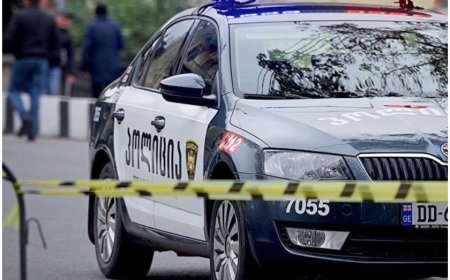 ახლახანს, ეს რახდება ? 14 წლის გოგო 40 წლის კაცმა სკოლიდან  გაიტაცა. სად მოხდა შემთხვევა. ნახეთ პირველ კომენტარში 👇👇