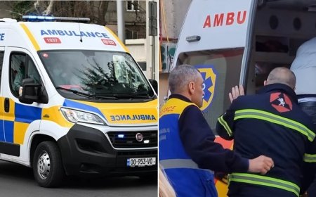 მთელი ქალაქი ტირის გარდაიცვალააა … დაუჯერებელია შენი არყოფნა, ჩვენო ციმციმა…“ – ვრცელდება სამწუხარო ინფორმაცია