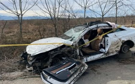 ადგილზე სამაშველო ჯგუფია მობილიზებული! რამდენიმე წუთის წინ ქობულეთში ავარია მსხვერპლით დასრულდა, ვრცელება კადრები ადგილდიან