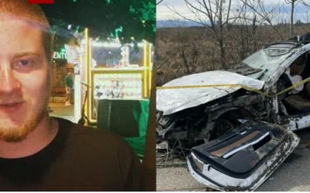 "რა საშინელებაა! ერთადერთი შვილი ჰყავდათ" - ცნობილი ვინ არის 19 წლის ბიჭი, რომელიც ქობულეთში ავარიას ემსხვერპლა, ვრცელდება  მძიმე ვიდეო