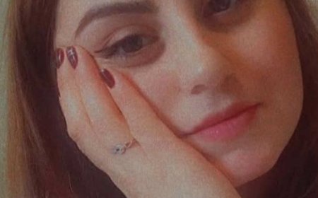 გარდაბანში ქმრის მიერ მოკლული გოგოს ვინაობა ცნობილია  🌐 ვრცლად იხილეთ კომენტარებში 👇