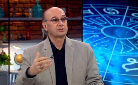 დღეს პარასკევს ძალიან ფრთხილად უნდა იყოს ზოდიაქოს ეს 4 ნიშანი – ნახეთ, რომელ ნიშნებზე საუბრობს მიხეილ ცაგარელი😱😱ჯერ დაწერეთ და შემდეგ ნახეთ