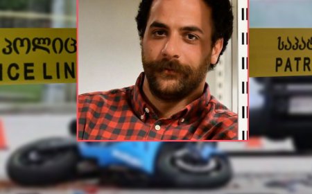 ძალიან მძიმე ავარია მოხდაა ახლახანს , ავარიას ახალგაზრდა ემსხვერპლა, ცნობილია ვინ არის გარდაცვლილი, ვრცელდება ვიდეო კადრები (ვიდეო)