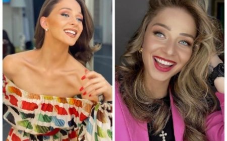 "ბაბი გათხოვდა???..." 😱😱 ბაბი კირკიტაძემ ახლახან მეორე ნახევარი გამოაჩინა 🛑⭕️ ნახეთ, ფოტომ მთელი ინტერნეტი ააფეთქა (ფოტო)