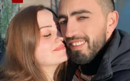 ვაიმეე ირკვევა დეტალები რატომ მოკლა მამაკაცმა მეუღლე, უკრძალავდა ხალთან კონტაქტს, ბინაში ფარულად დაუყენა სამეთვალყურეო კამერები, ვრცელდება ვიდეო