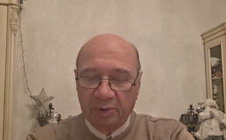 ორშაბათს დღეს ძლიან ფრთხილად უნდა იყოთ ზოდიაქოს ეს 3 ნიშანი - მიხეილ ცაგარელის გაფრთხილება, ჯერ დაწერეთ რომელი ხართ და შემდეგ ნახეთ სრულად პირველ კომენტარში👇